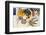 Wassily Kandinsky-Wassily Kandinsky-Framed Premium Giclee Print