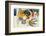 Wassily Kandinsky-Wassily Kandinsky-Framed Premium Giclee Print