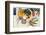 Wassily Kandinsky-Wassily Kandinsky-Framed Premium Giclee Print