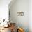 Wassily Kandinsky-Wassily Kandinsky-Mounted Premium Giclee Print displayed on a wall