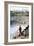 Waste Water Monitoring-Paul Rapson-Framed Photographic Print