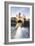 Waste Water Sampling-Paul Rapson-Framed Photographic Print