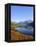 Wastwater, Lake District National Park, Cumbria, England, UK-Jonathan Hodson-Framed Premier Image Canvas