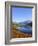 Wastwater, Lake District National Park, Cumbria, England, UK-Jonathan Hodson-Framed Photographic Print