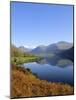 Wastwater, Lake District National Park, Cumbria, England, UK-Jonathan Hodson-Mounted Photographic Print