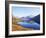 Wastwater, Lake District National Park, Cumbria, England, United Kingdom-Jonathan Hodson-Framed Photographic Print