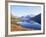 Wastwater, Lake District National Park, Cumbria, England, United Kingdom-Jonathan Hodson-Framed Photographic Print