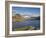 Wastwater with Yewbarrow, Great Gable, and Scafell Pike, Wasdale, Lake District National Park, Cumb-James Emmerson-Framed Photographic Print