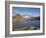 Wastwater with Yewbarrow, Great Gable, and Scafell Pike, Wasdale, Lake District National Park, Cumb-James Emmerson-Framed Photographic Print