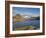 Wastwater with Yewbarrow, Great Gable, and Scafell Pike, Wasdale, Lake District National Park, Cumb-James Emmerson-Framed Photographic Print