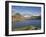 Wastwater with Yewbarrow, Great Gable, and Scafell Pike, Wasdale, Lake District National Park, Cumb-James Emmerson-Framed Photographic Print