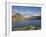 Wastwater with Yewbarrow, Great Gable, and Scafell Pike, Wasdale, Lake District National Park, Cumb-James Emmerson-Framed Photographic Print