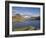 Wastwater with Yewbarrow, Great Gable, and Scafell Pike, Wasdale, Lake District National Park, Cumb-James Emmerson-Framed Photographic Print