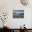 Wastwater with Yewbarrow, Great Gable, and Scafell Pike, Wasdale, Lake District National Park, Cumb-James Emmerson-Photographic Print displayed on a wall