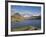 Wastwater with Yewbarrow, Great Gable, and Scafell Pike, Wasdale, Lake District National Park, Cumb-James Emmerson-Framed Photographic Print