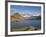 Wastwater with Yewbarrow, Great Gable, and Scafell Pike, Wasdale, Lake District National Park, Cumb-James Emmerson-Framed Photographic Print