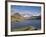 Wastwater with Yewbarrow, Great Gable, and Scafell Pike, Wasdale, Lake District National Park, Cumb-James Emmerson-Framed Photographic Print