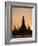 Wat Arun, Bangkok, Thailand, Southeast Asia-Richard Cummins-Framed Photographic Print