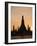 Wat Arun, Bangkok, Thailand, Southeast Asia-Richard Cummins-Framed Photographic Print