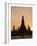 Wat Arun, Bangkok, Thailand, Southeast Asia-Richard Cummins-Framed Photographic Print