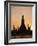 Wat Arun, Bangkok, Thailand, Southeast Asia-Richard Cummins-Framed Photographic Print