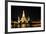 Wat Arun - Bangkok, Thailand-ggaallaa-Framed Photographic Print