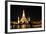 Wat Arun - Bangkok, Thailand-ggaallaa-Framed Photographic Print