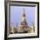 Wat Arun Buddhist temple-Martin Puddy-Framed Photographic Print