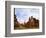 Wat Chaiwatthanaram, Ayutthaya Historical Park, Thailand-Keren Su-Framed Photographic Print