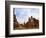 Wat Chaiwatthanaram, Ayutthaya Historical Park, Thailand-Keren Su-Framed Photographic Print