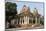 Wat Krom (Intra Ngean Pagoda), Sihanoukville, Cambodia, Indochina, Southeast Asia, Asia-Rolf Richardson-Mounted Photographic Print