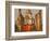 Wat Mahathat, Thailand-Gavriel Jecan-Framed Photographic Print