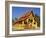 Wat Ong Teu, Vientiane, Laos-G Richardson-Framed Photographic Print