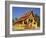 Wat Ong Teu, Vientiane, Laos-G Richardson-Framed Photographic Print