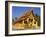 Wat Ong Teu, Vientiane, Laos-G Richardson-Framed Photographic Print