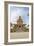 Wat Ounalom, Phnom Penh, Cambodia-null-Framed Giclee Print