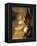 Wat Phra Doi Suthep, Doi Suthep, Thailand-Walter Bibikow-Framed Premier Image Canvas