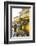 Wat Phra Kaew (Temple of the Emerald Buddha), Bangkok, Thailand-Jon Arnold-Framed Photographic Print