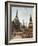 Wat Phra Si Sanphet, Ayutthaya, UNESCO World Heritage Site, Ayutthaya Province, Thailand-Michael Snell-Framed Photographic Print