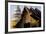 Wat Phra Singh, Chiang Mai, Thailand, South East Asia-Peter Adams-Framed Photographic Print