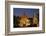 Wat Phra Singh, Chiang Mai, Thailand, Southeast Asia, Asia-null-Framed Photographic Print