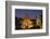 Wat Phra Singh, Chiang Mai, Thailand, Southeast Asia, Asia-null-Framed Photographic Print