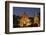 Wat Phra Singh, Chiang Mai, Thailand, Southeast Asia, Asia-null-Framed Photographic Print