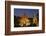 Wat Phra Singh, Chiang Mai, Thailand, Southeast Asia, Asia-null-Framed Photographic Print