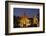 Wat Phra Singh, Chiang Mai, Thailand, Southeast Asia, Asia-null-Framed Photographic Print