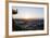 Wat Thammikaram Worawihan Temple, Prachuap Kiri Khan, Thailand, Southeast Asia, Asia-Christian Kober-Framed Photographic Print