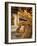 Wat Tung Yu, Chiang Mai, Chiang Mai Province, Thailand, Southeast Asia, Asia-Michael Snell-Framed Photographic Print