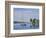 Watch Hill Harbor-Bruce Dumas-Framed Giclee Print