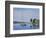 Watch Hill Harbor-Bruce Dumas-Framed Giclee Print