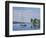 Watch Hill Harbor-Bruce Dumas-Framed Giclee Print